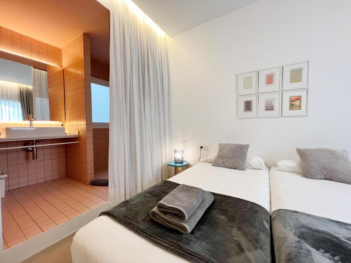 Plaza Cataluna Penthouse * Barcelone