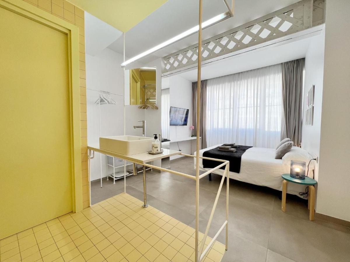 Plaza Cataluna Penthouse Appartement