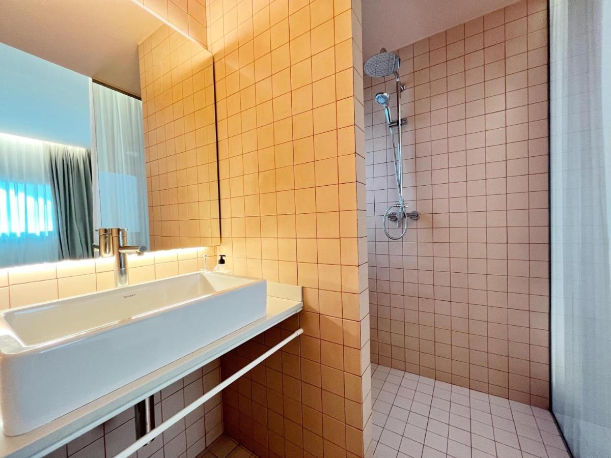 Apartment Plaza Cataluna Penthouse