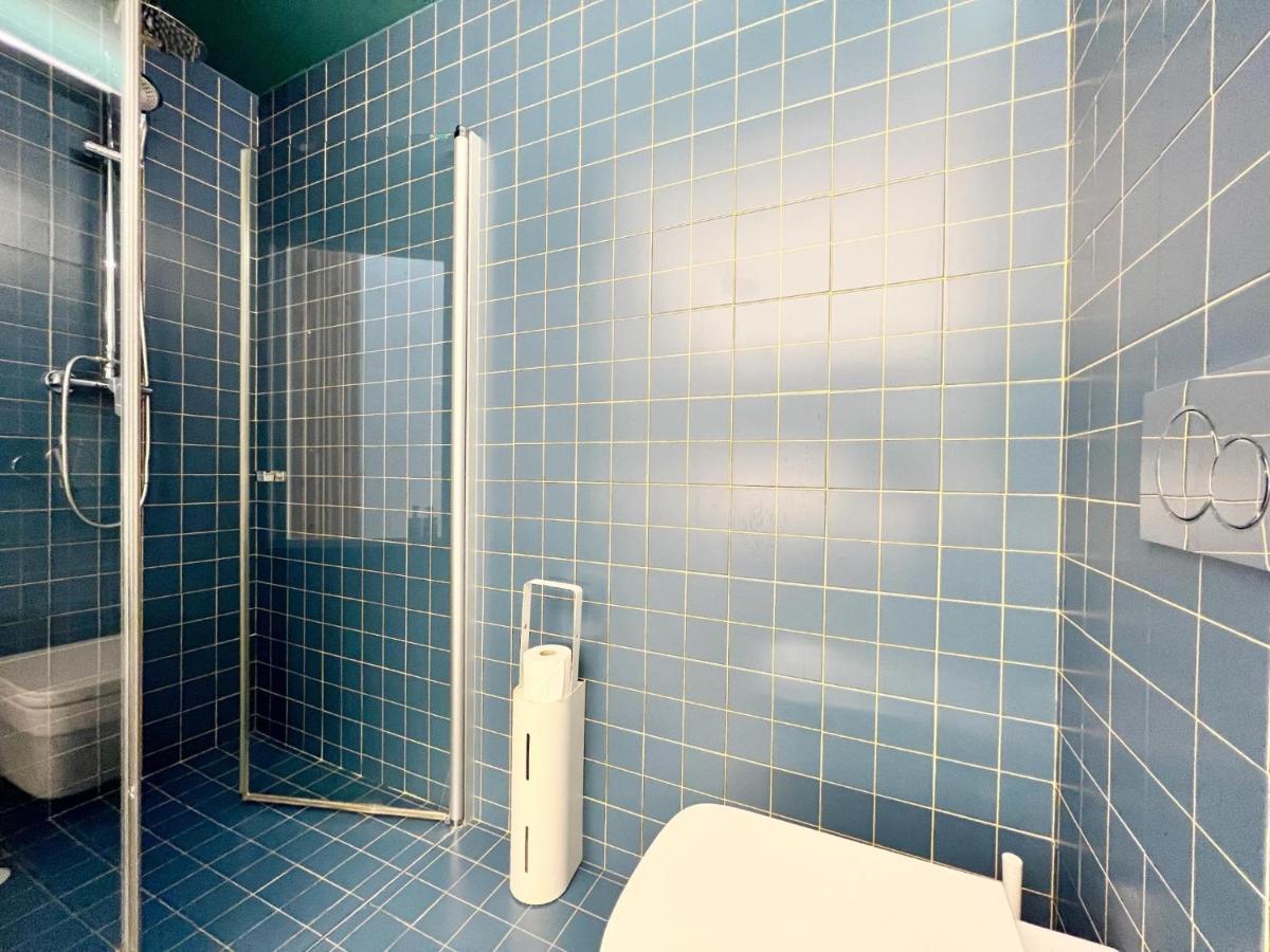 Appartement Plaza Cataluna Penthouse