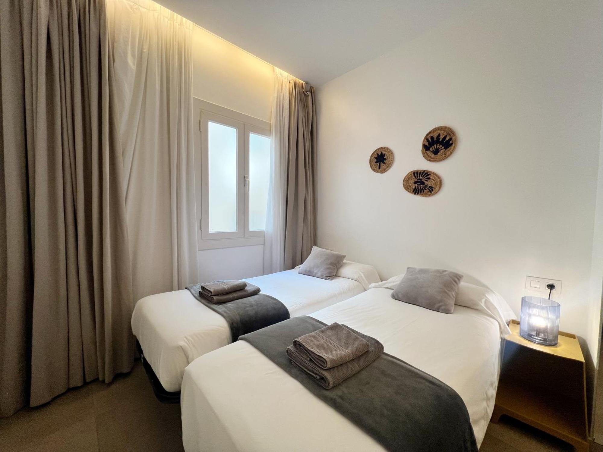 Plaza Cataluna Penthouse *