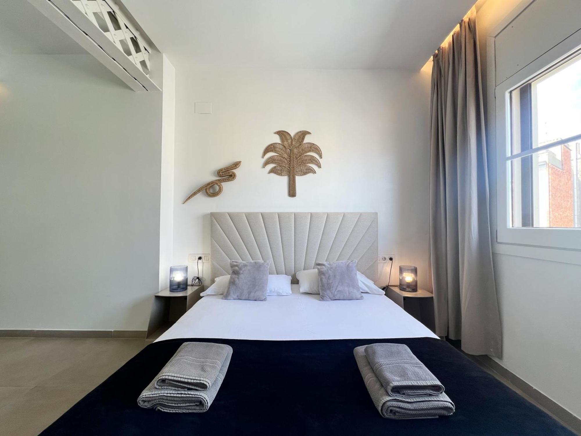 Plaza Cataluna Penthouse * Barcelone
