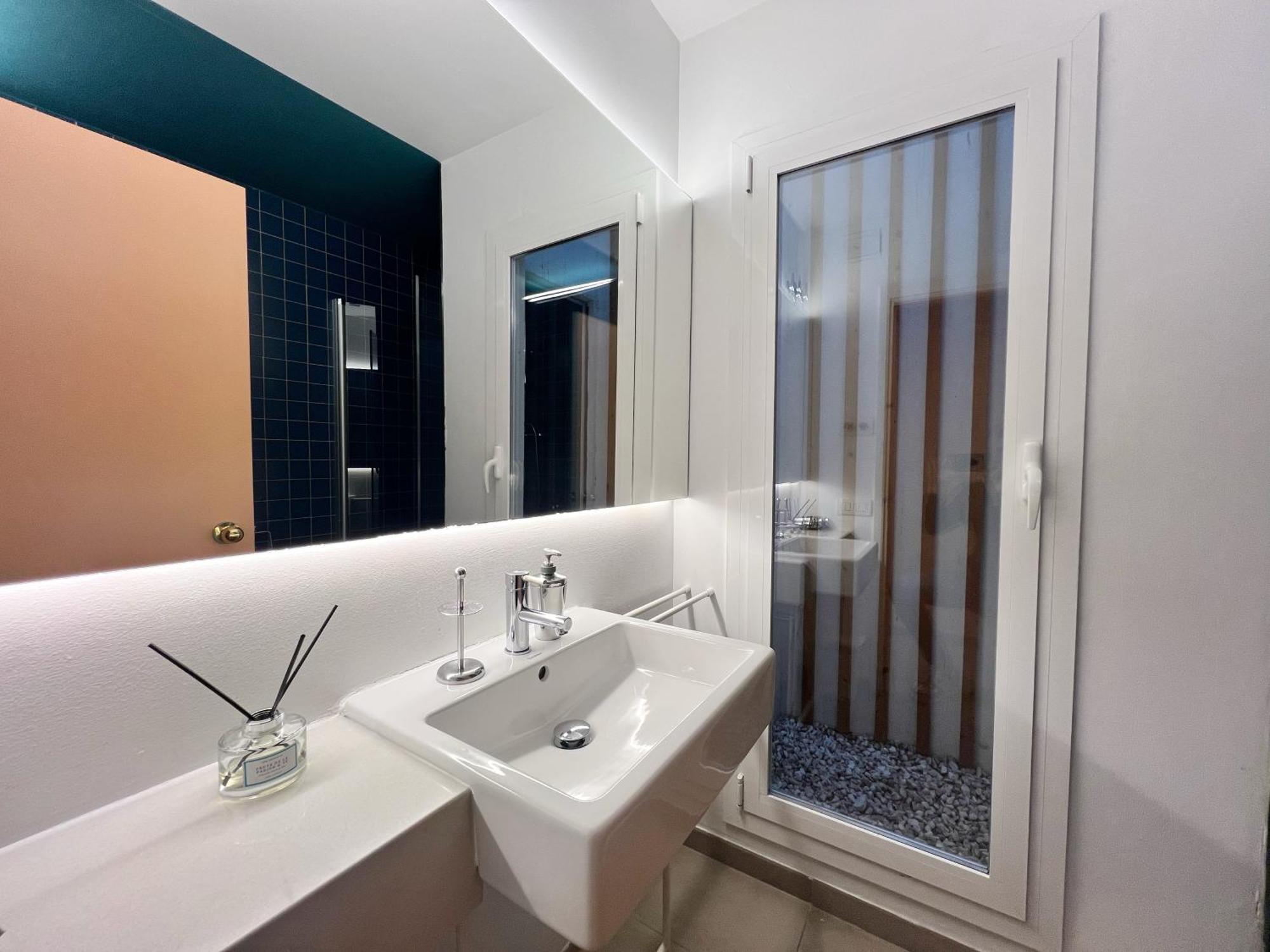 Plaza Cataluna Penthouse Appartement Barcelone